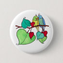 Search for bird wedding buttons Couple