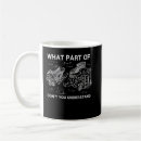 Search for auto parts mugs Garage