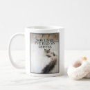 Search for silly cat mugs Animal lover