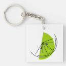 Search for lime square keychains Citrus