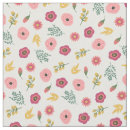 Search for sweets fabric Girly