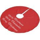 Search for small tree skirts Merry christmas