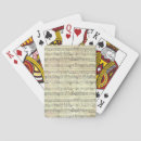Search for music band playing cards Musician