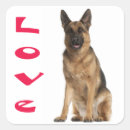 Search for german shepherds stickers Puppies