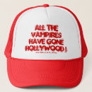 Search for vampire bats hats Goth