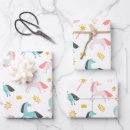 Search for unicorn holiday wrapping paper Xmas