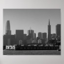 Recherche de san francisco skyline posters Gratte ciel