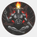 Search for devil horns stickers Metal