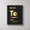 Search for teamwork art Business
