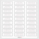 Recherche de vin blanc autocollants Simple