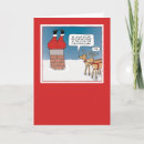 Recherche de santa claus chimney christmas cards Toit