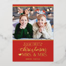 Search for lgbt holiday cards Love is love