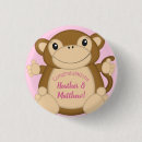 Search for monkey buttons Jungle