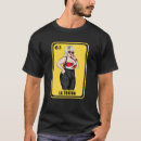 Search for christmas bingo tshirts Mexican