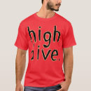 Search for springboard diving tshirts Vacation