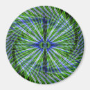 Search for blue palm tree magnets Green