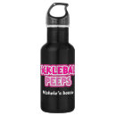 Search for pickleball water bottles Cute