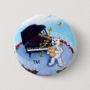 Search for lessons buttons Piano