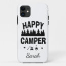 Search for happiness quote iphone cases Saying