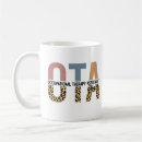 Search for occupational therapy assistant mugs Cota