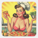 Search for pizza stickers Food