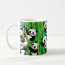 Search for chinese panda mugs Animal