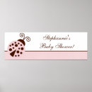 Search for lady bugs posters Pink
