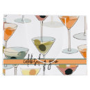 Search for martini gift bags Retro