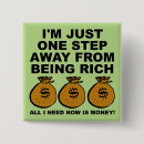 Search for moneyed buttons Funny