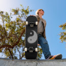 Search for yin yang skateboards Zen