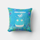 Recherche de whale coussins Nautique