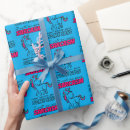 Search for sarcasm wrapping paper Sarcastic