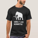 Search for elephant joke tshirts Pun