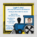 Recherche de track invitations Enfants