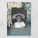 Search for blue funeral invitations Gold