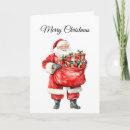 Search for bag christmas cards Red