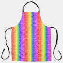Search for gay pride flag aprons Kitchen