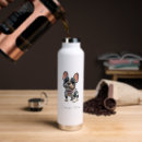 Search for french bulldog water bottles Dog lover