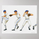 Search for techniques posters Sport