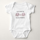 Search for two dads baby clothes Gay pride