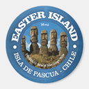 Recherche de île de pâques magnets Rapa nui
