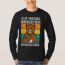 Search for bär tshirts Menschen
