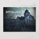 Search for spooky horizontal postcards Treat