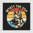 Search for gsp cards Pet