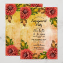 Recherche de orange fiançailles invitations Couple