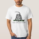 Recherche de serpent à sonnettes tshirts Patriotisme