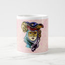 Search for masquerade masks mugs Purple