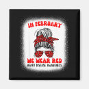 Search for dumpling magnets Valentineâ