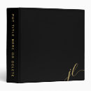 Search for gold binders Professional