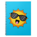 Search for sun notebooks Orange